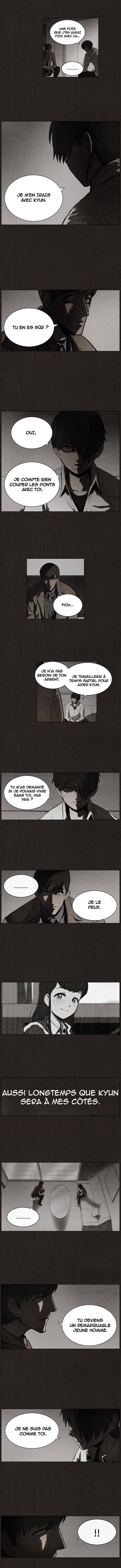 Read Bâtard FR Manga Online