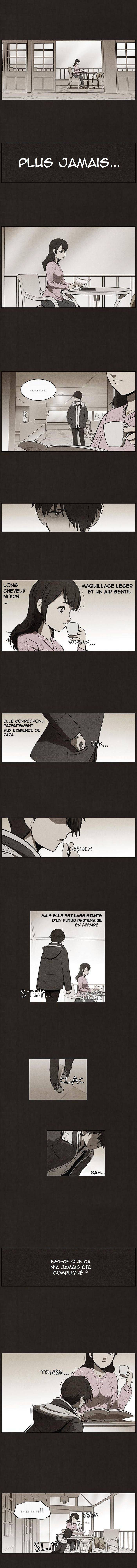 Read Bâtard FR Manga Online