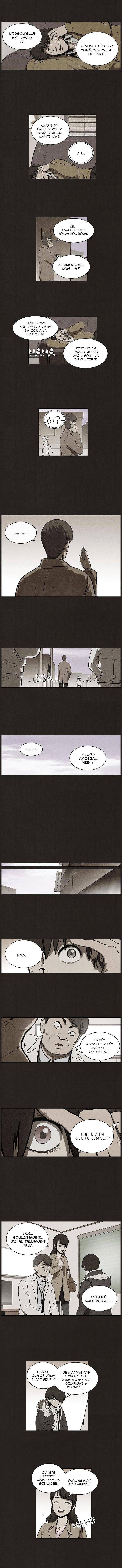 Read Bâtard FR Manga Online