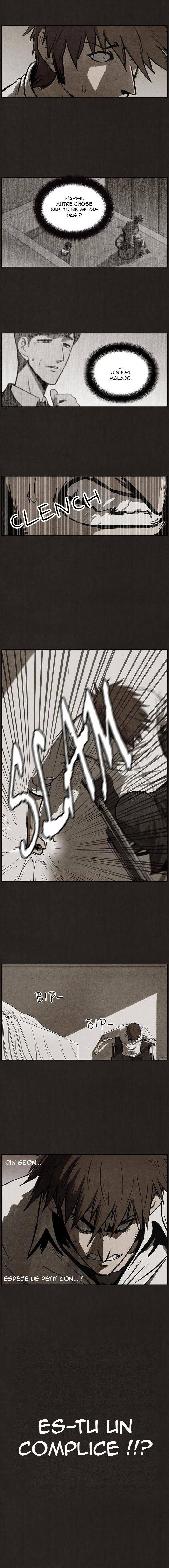 Read Bâtard FR Manga Online