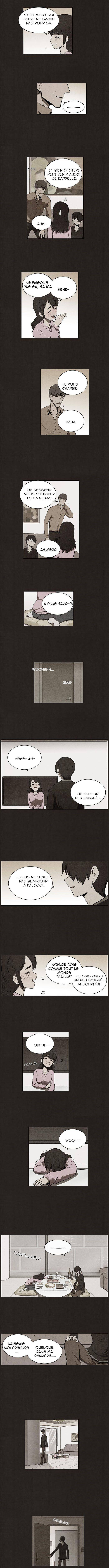Read Bâtard FR Manga Online