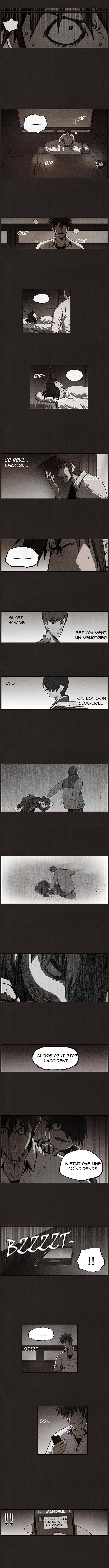 Read Bâtard FR Manga Online