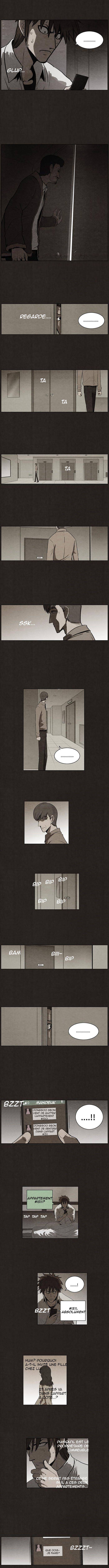 Read Bâtard FR Manga Online