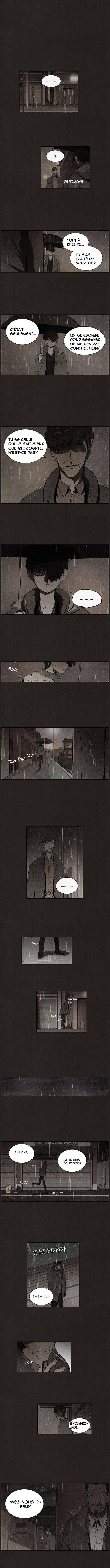 Read Bâtard FR Manga Online