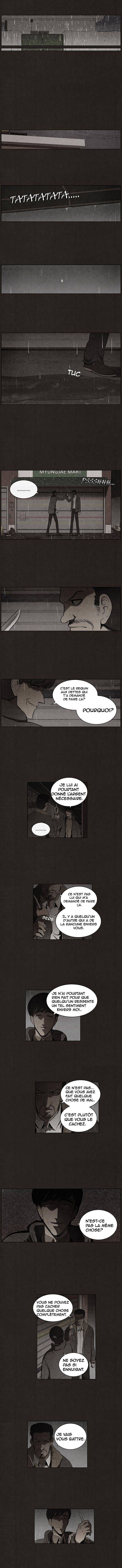 Read Bâtard FR Manga Online