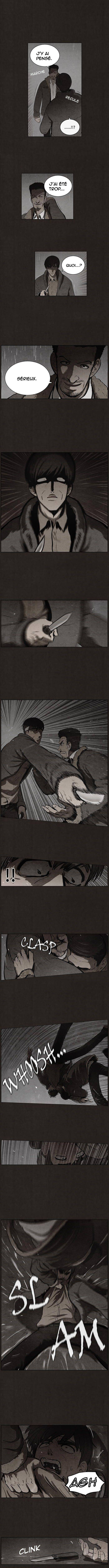 Read Bâtard FR Manga Online