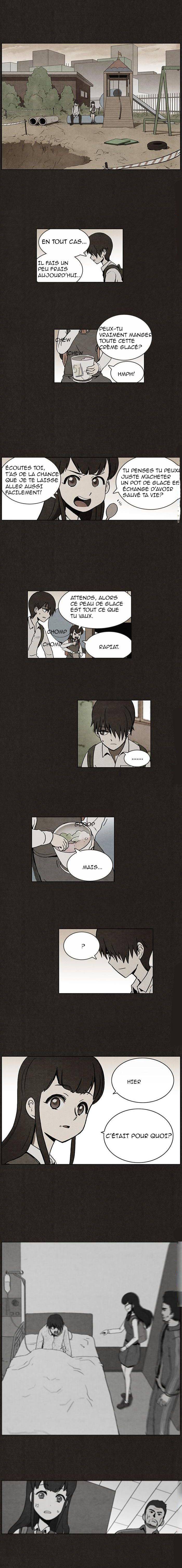 Read Bâtard FR Manga Online