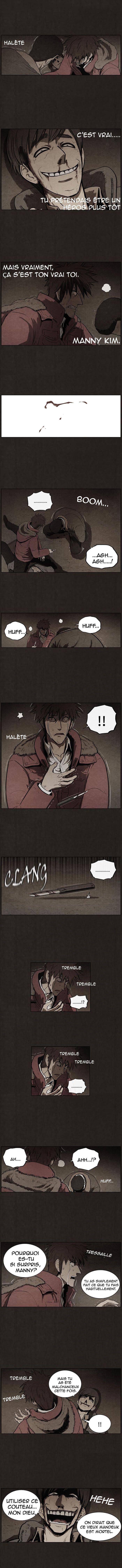 Read Bâtard FR Manga Online