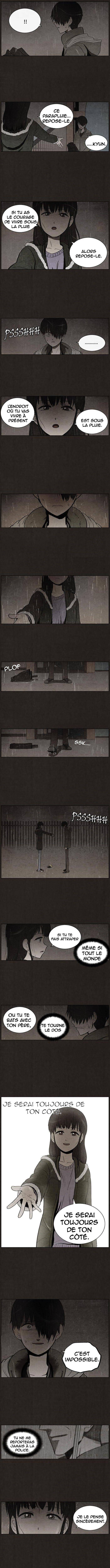 Read Bâtard FR Manga Online