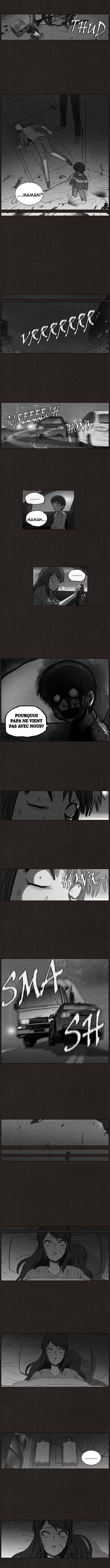 Read Bâtard FR Manga Online
