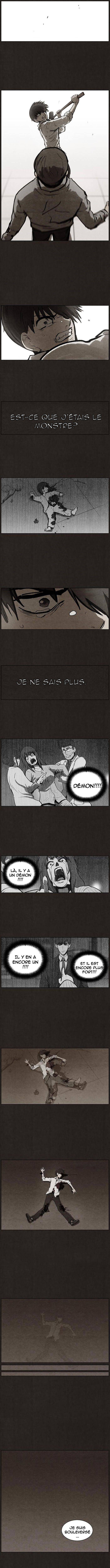 Read Bâtard FR Manga Online