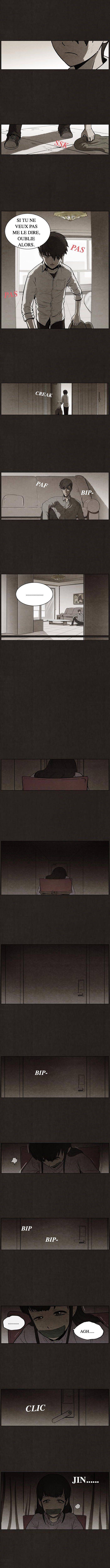 Read Bâtard FR Manga Online