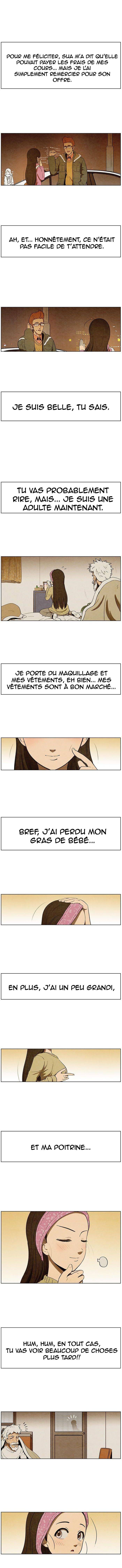 Read Bâtard FR Manga Online