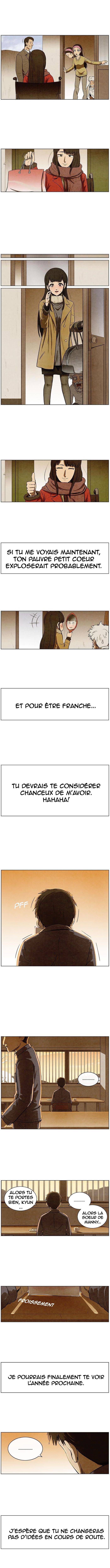 Read Bâtard FR Manga Online