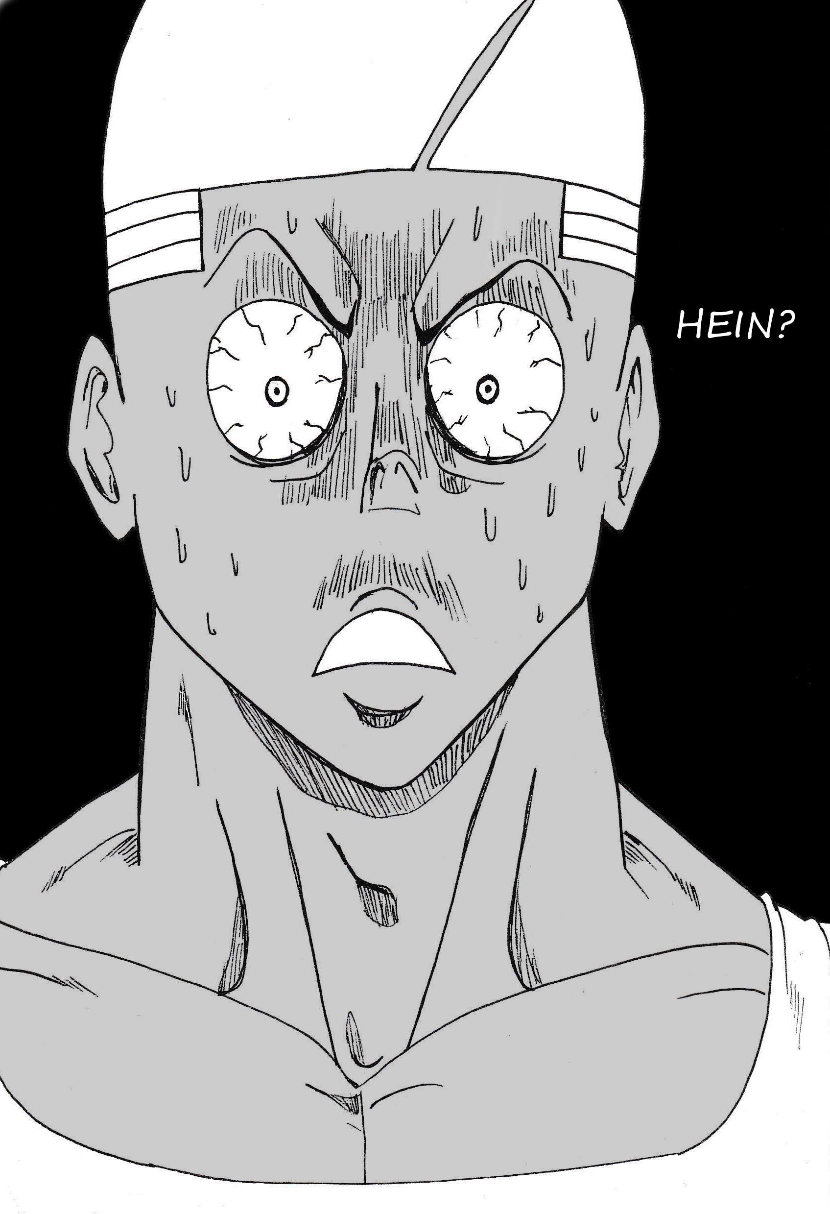 Read BENDO FR Manga Online