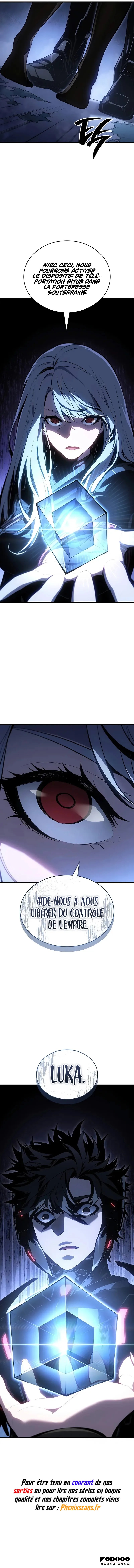 Read Bad Born Blood FR Manga Online