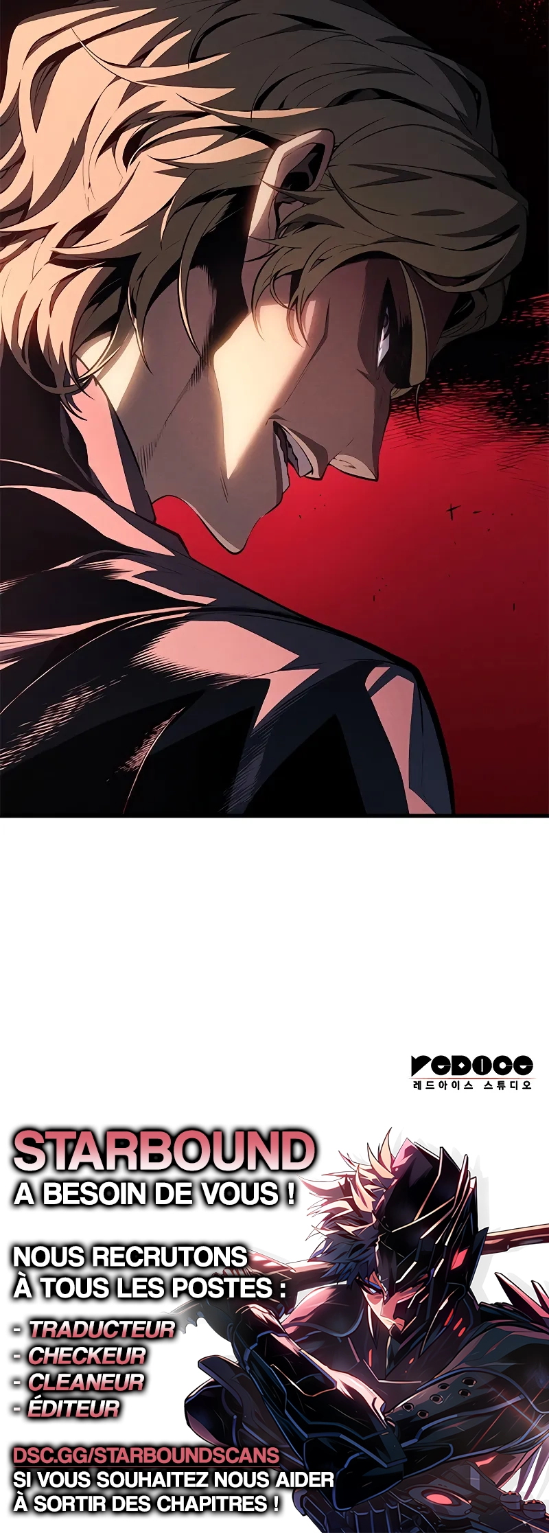 Read Bad Born Blood FR Manga Online