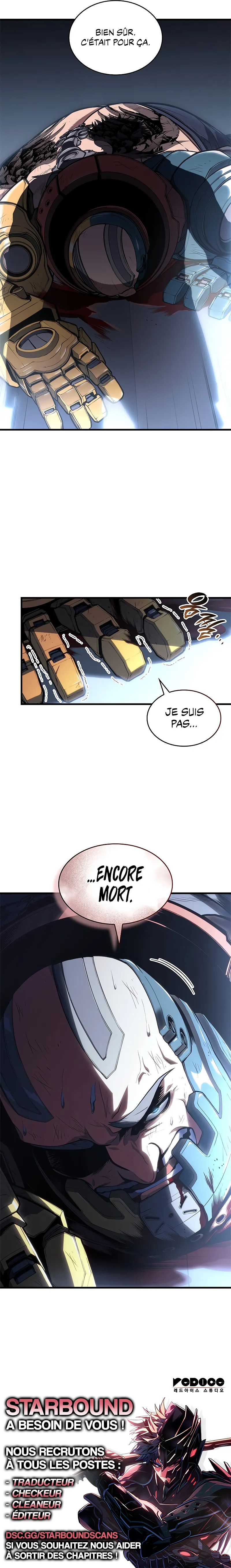 Read Bad Born Blood FR Manga Online
