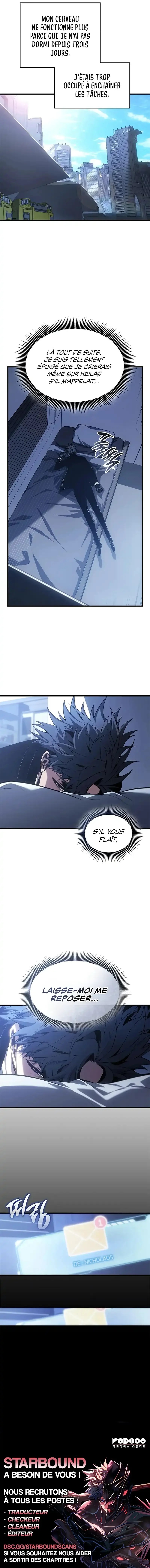 Read Bad Born Blood FR Manga Online