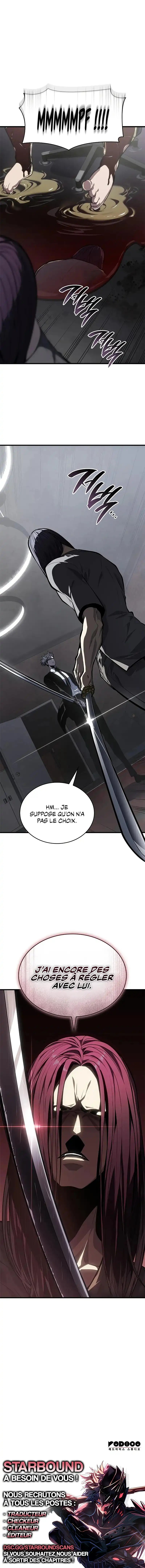 Read Bad Born Blood FR Manga Online