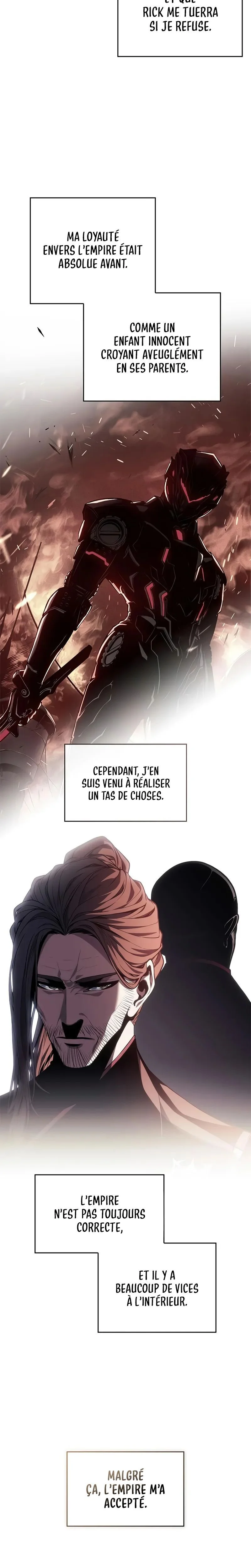 Read Bad Born Blood FR Manga Online