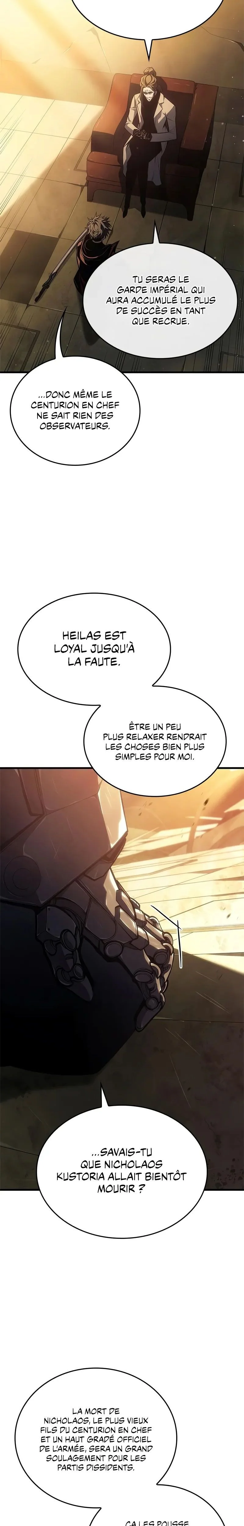Read Bad Born Blood FR Manga Online