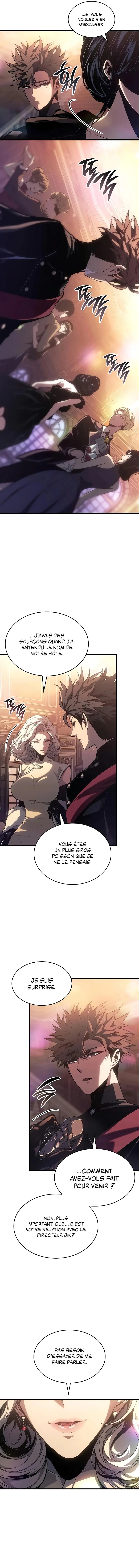 Read Bad Born Blood FR Manga Online