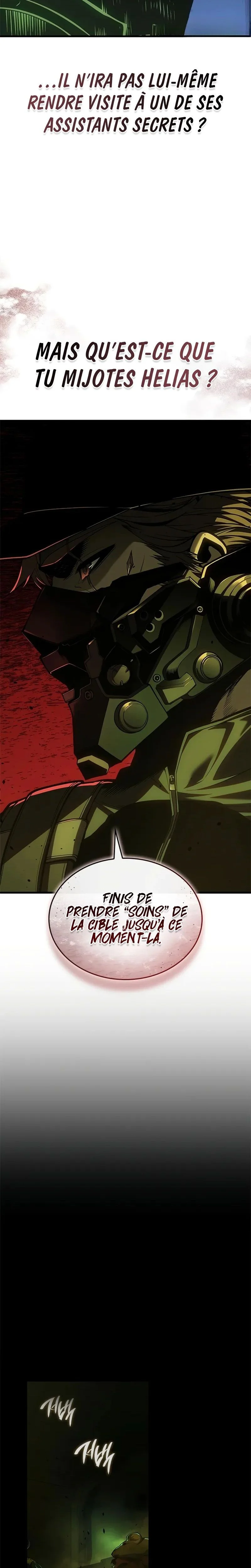 Read Bad Born Blood FR Manga Online