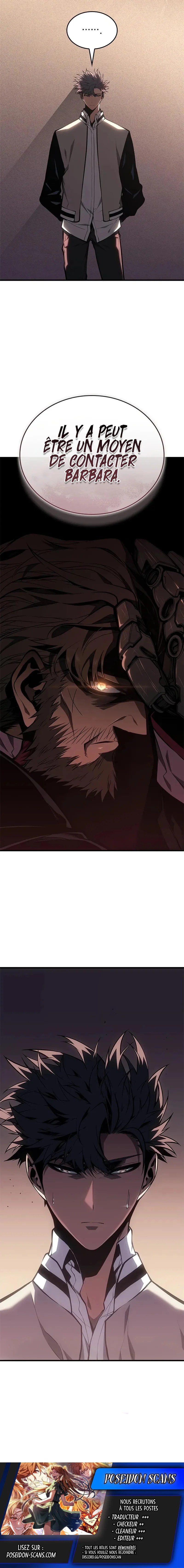 Read Bad Born Blood FR Manga Online