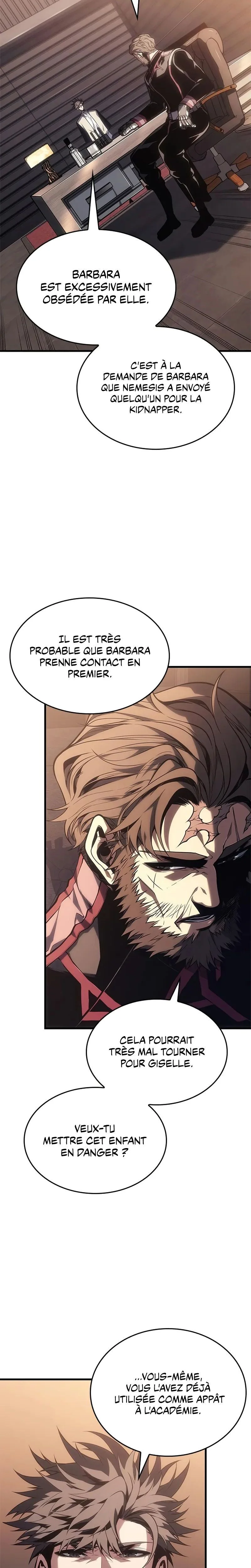 Read Bad Born Blood FR Manga Online
