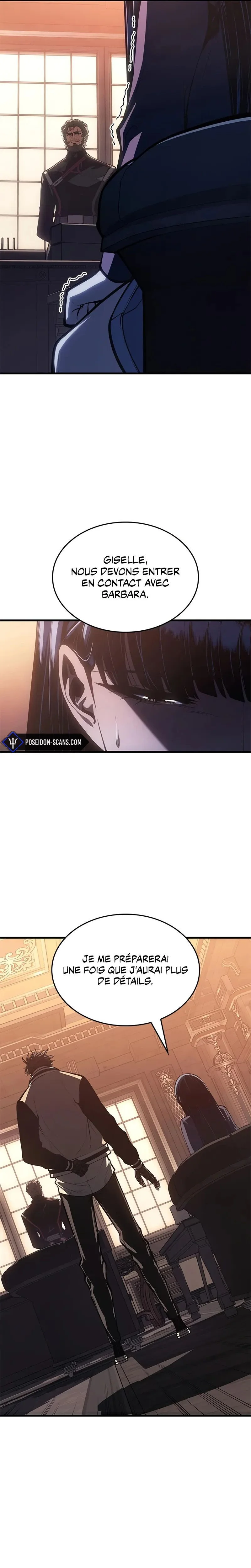 Read Bad Born Blood FR Manga Online