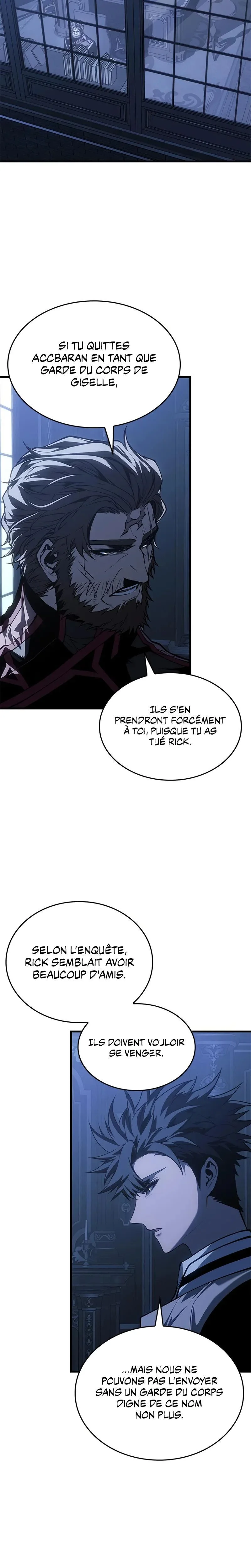 Read Bad Born Blood FR Manga Online