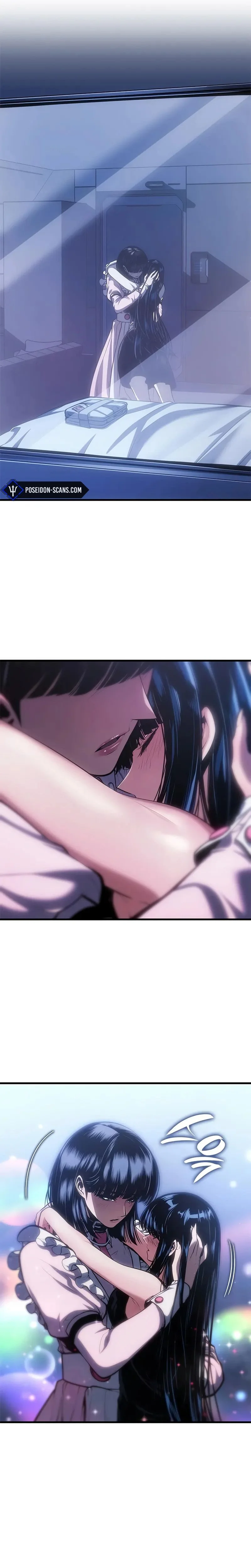 Read Bad Born Blood FR Manga Online