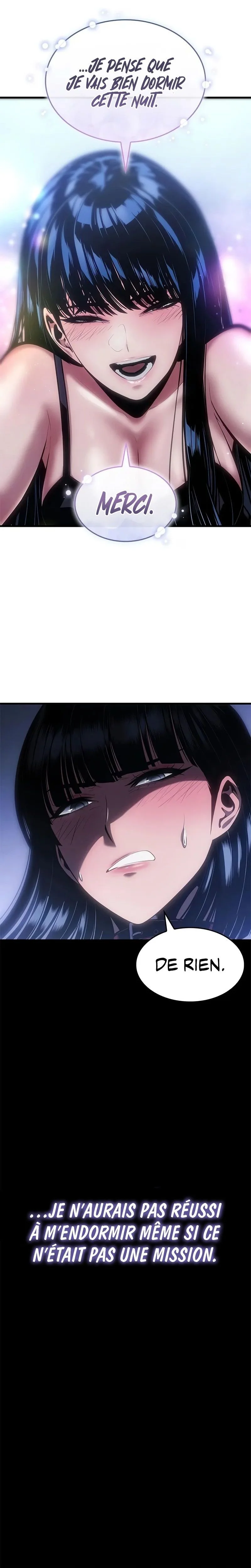 Read Bad Born Blood FR Manga Online