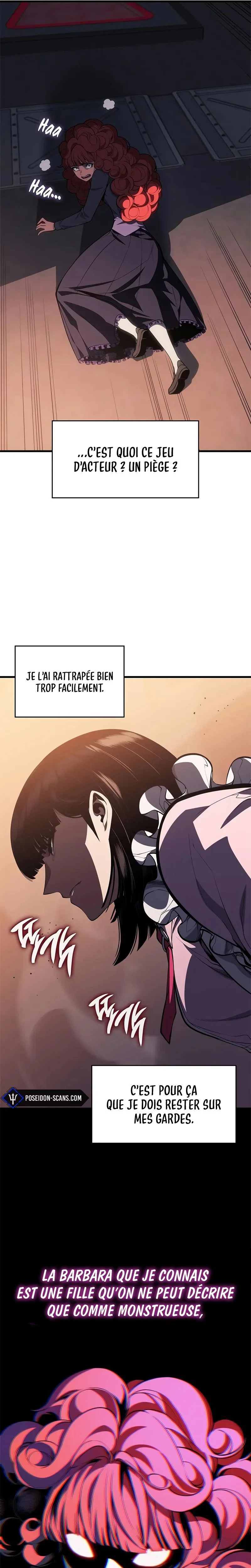 Read Bad Born Blood FR Manga Online