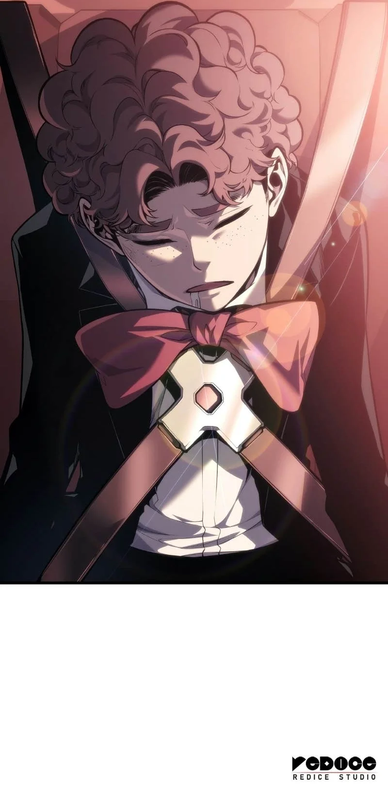 Read Bad Born Blood FR Manga Online