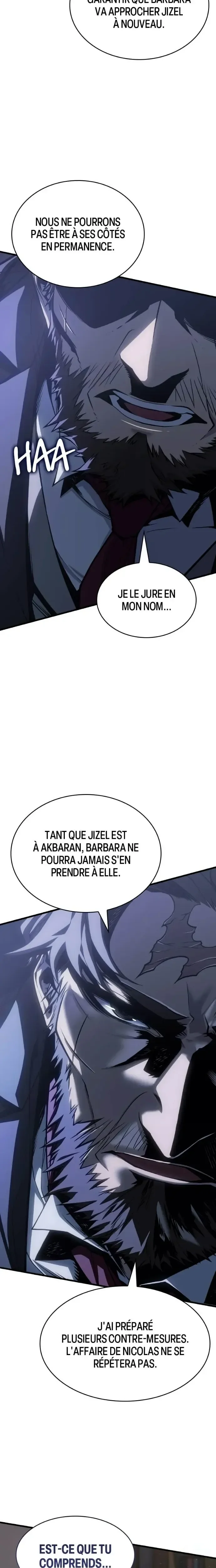 Read Bad Born Blood FR Manga Online