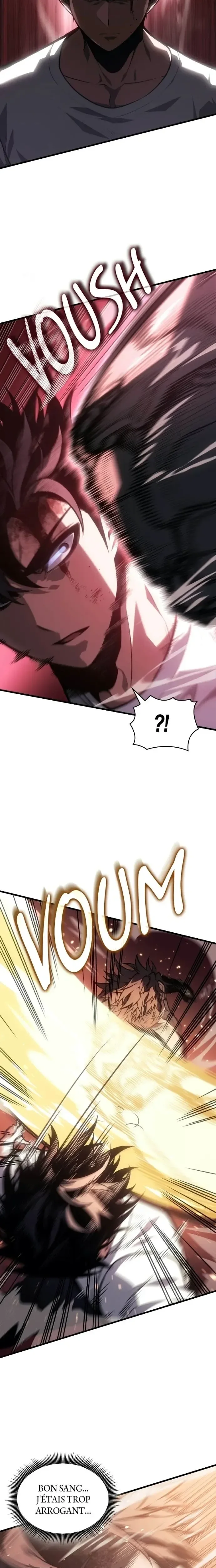 Read Bad Born Blood FR Manga Online