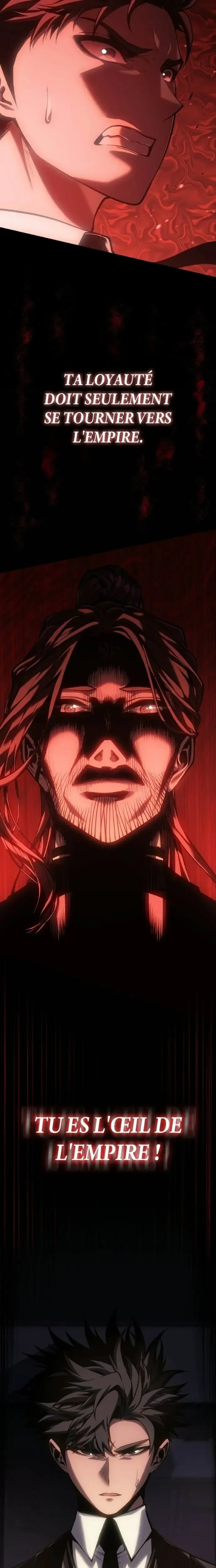Read Bad Born Blood FR Manga Online