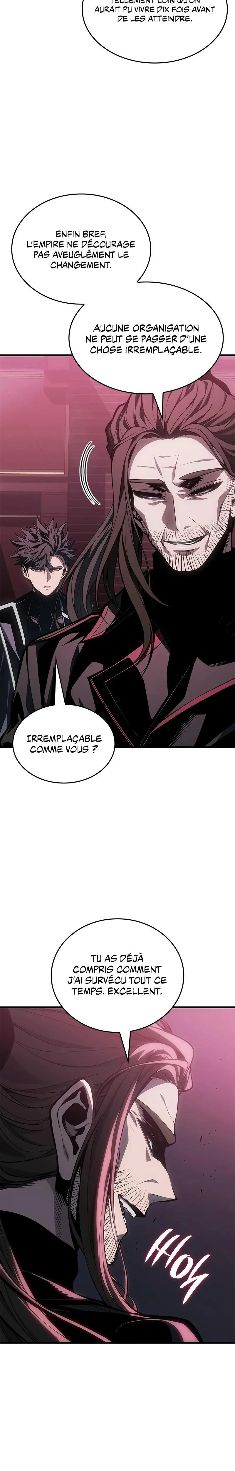 Read Bad Born Blood FR Manga Online
