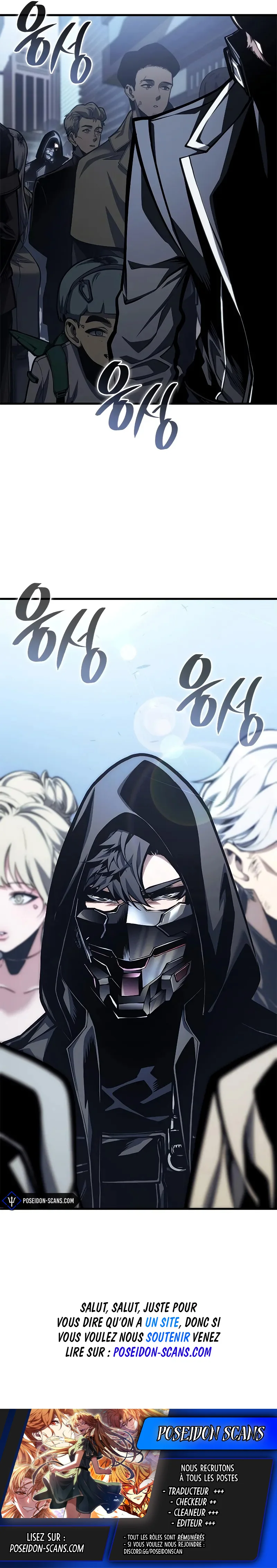 Read Bad Born Blood FR Manga Online