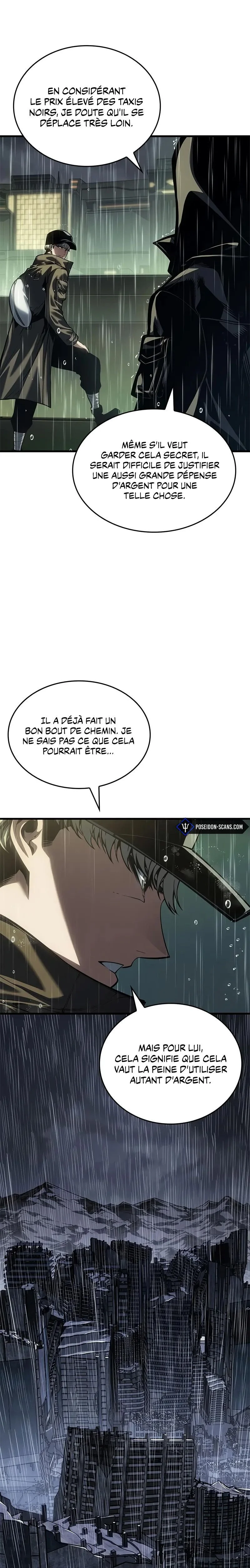 Read Bad Born Blood FR Manga Online