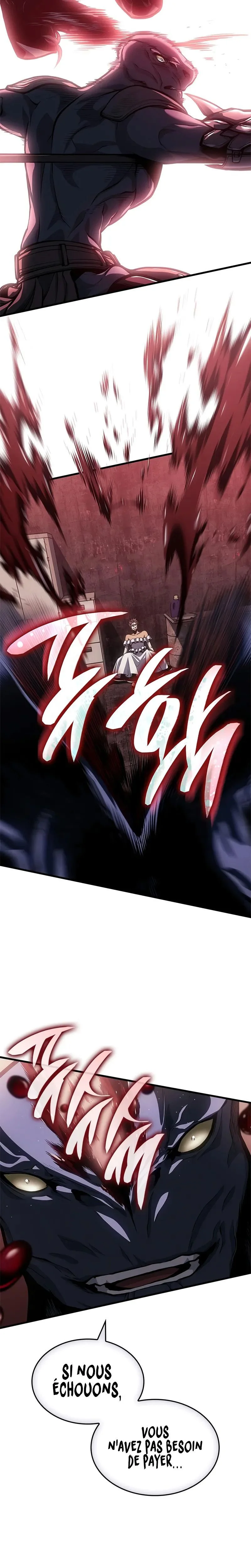 Read Bad Born Blood FR Manga Online