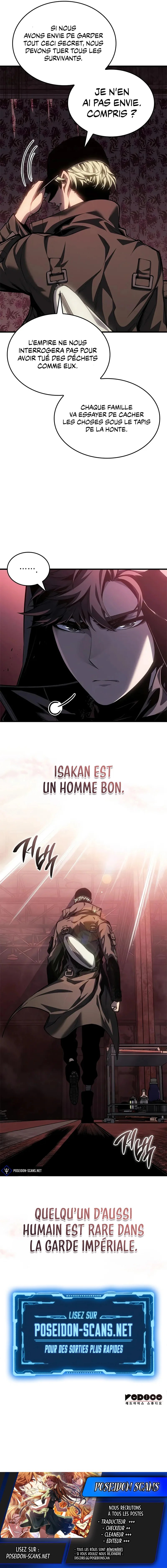 Read Bad Born Blood FR Manga Online