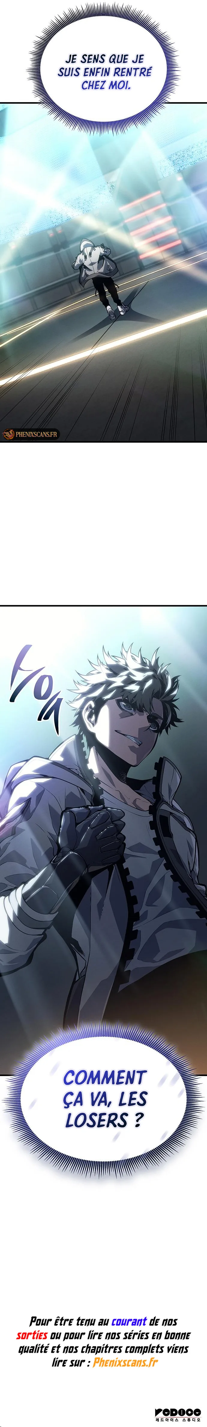 Read Bad Born Blood FR Manga Online