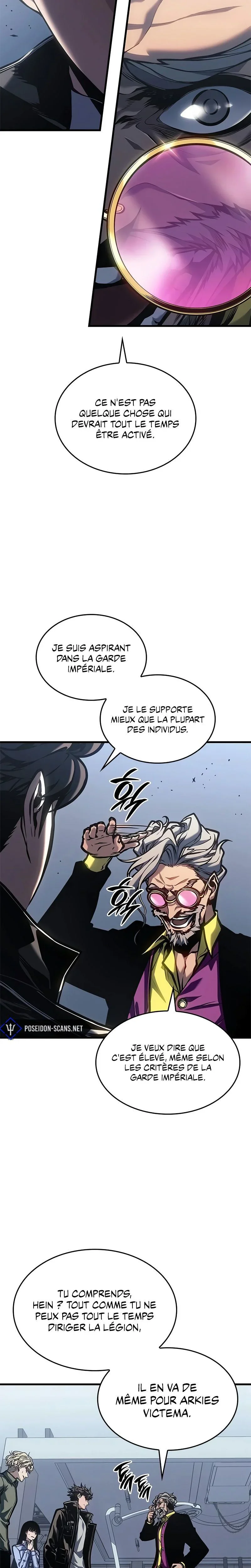 Read Bad Born Blood FR Manga Online