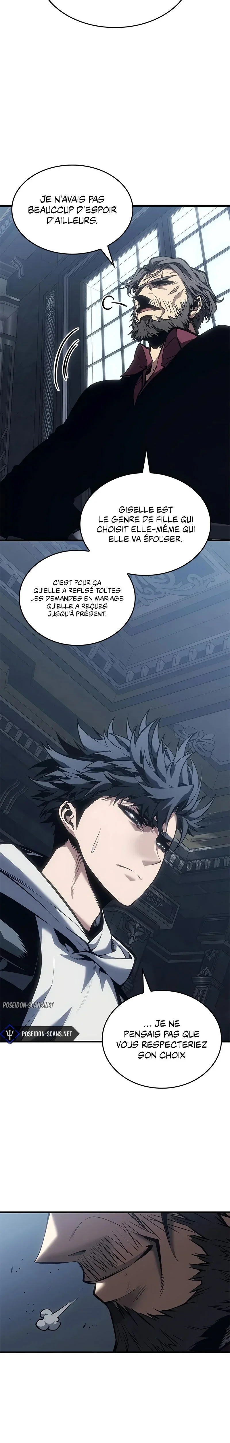 Read Bad Born Blood FR Manga Online