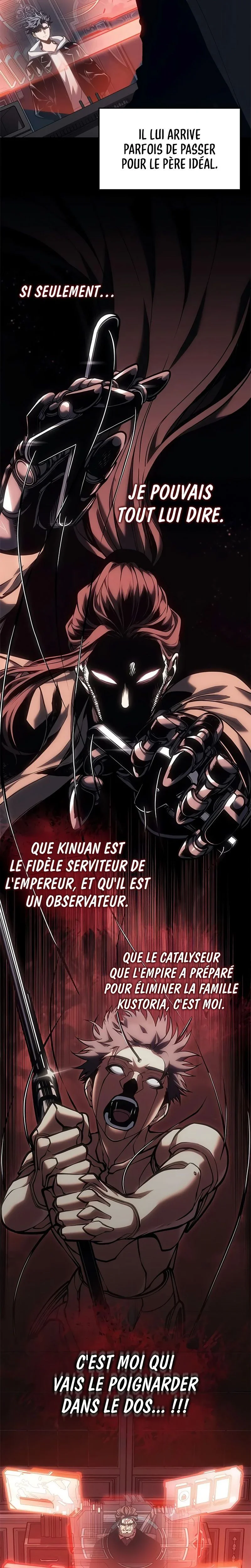 Read Bad Born Blood FR Manga Online