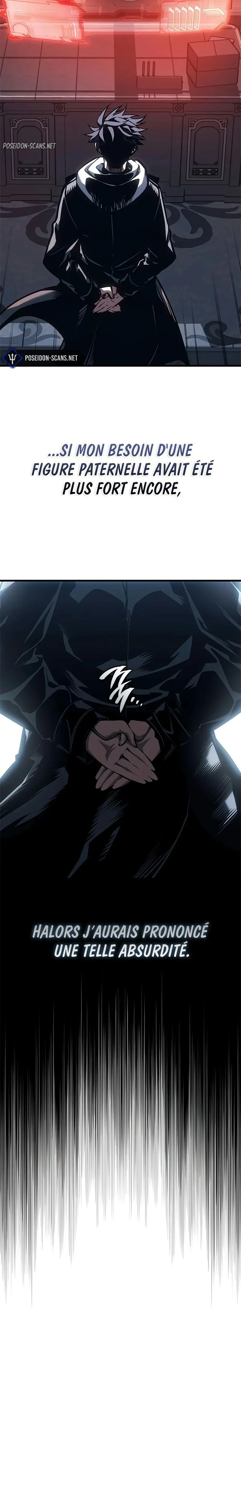 Read Bad Born Blood FR Manga Online