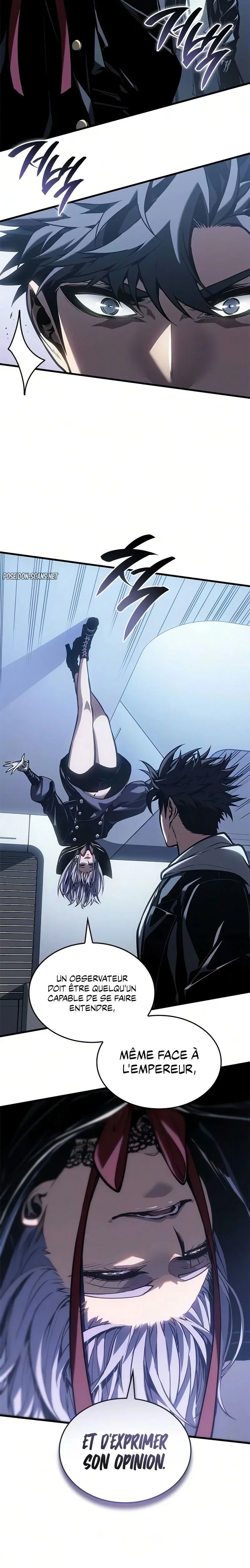 Read Bad Born Blood FR Manga Online
